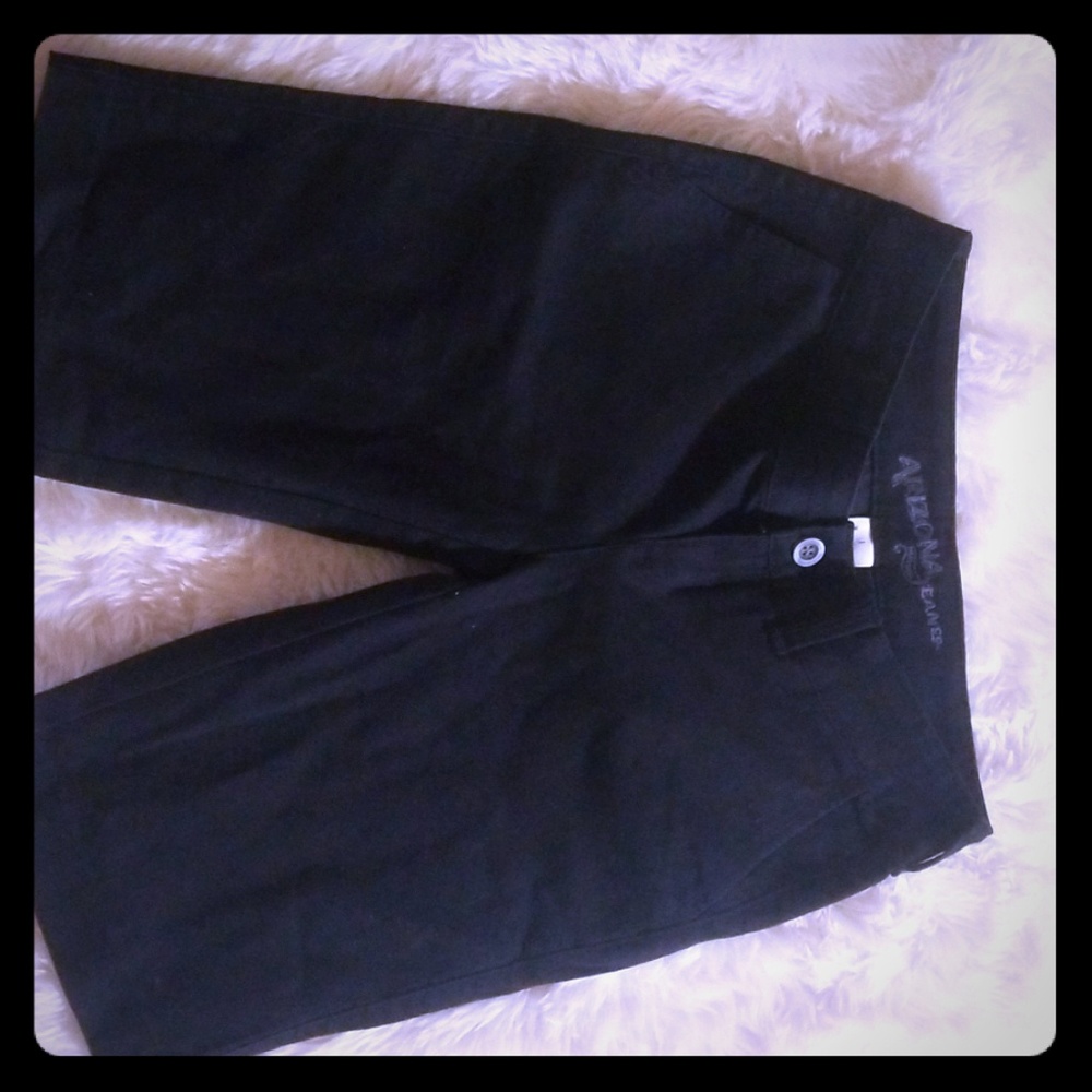 Bermuda Shorts